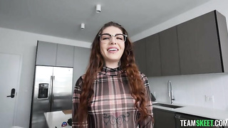 Sexy Blowjob 2022.02.08 Brenna Mckenna A Lady With A Schedule XXX