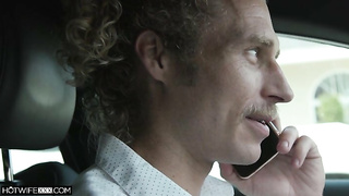 Sexy Asian Wife 2022.02.09 Clara Trinity XXX