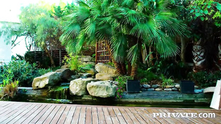 Susy Gala and Anastasia Brokelyn Share Stud