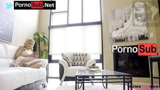 Alexis Fawx - Ayudando a mi hijo con su sonambulismo (sub esp)