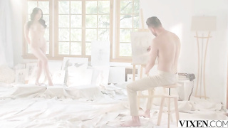 New Sexy Asian Babe In Porn 2022.02.18 Nicole Doshi XXX Free Big Tits Videos