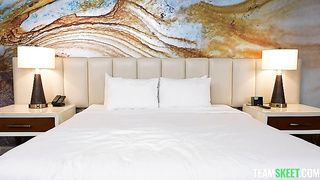 Teen Sex Casting 2022.02.22 Corra Cox Straight Outta Texas XXX Туц Зщкт Акуу