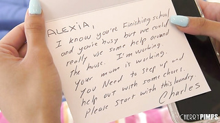 Dad Porn Free 2022.02.23 Charles Dera, Alexia Anders XXX Video