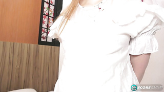 Asian XXX 2021.09.23 Renka Renkas Puffy Pussy XXX