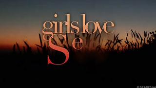 Sexy Vids 2022.02.23 Aiden Starr Girls Love Sex The Lost Tapes Episode 4 XXX Free