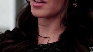 Sex Video Big Tits MILF Fucking 2022.02.25 Jennifer Mendez Intimate Exchange XXX Porn Free