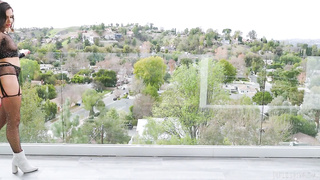 Miss Hime Marie Is An Asshole Gaping Champion