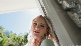 Teen Melody Marks, Hot Box Craves Big Cocks