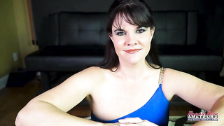 XXX Casting 2022.02.25 Mckayla Masters The Rimjob XXX