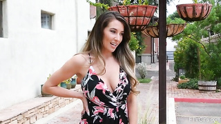 Hot Sexy Babe Solo Public Fun 2022.02.23 Raye First Adult Experience XXX