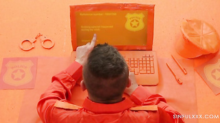 Orange Porn Free 2022.03.11 Brittany Bardot XXX