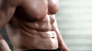 Muscle Guy Sex Videos 2022.03.17 Liya fpo XXX Porn Free