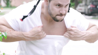 I Took Him Home and Gave My Pussy 