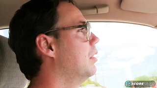 Bailey Santanna -  Special rental rates for big-boobed hotties