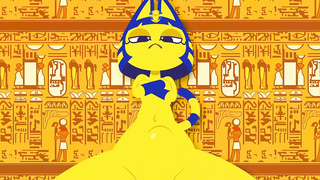 Ankha | Furry