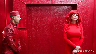 Red Porn Free 2022.03.25 Shalina Devine XXX