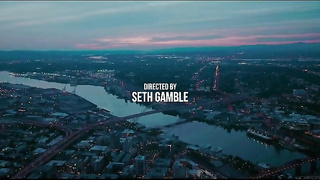 Amazing Threesome FFM 2022.04.01 Kenzie Taylor And Kayley Gunner Deranged XXX