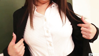 Erito - 【Private Tutoring With Nympho Teacher】