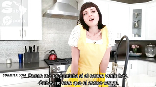 Jane Dove - Mi Chico Universitario (sub_español)