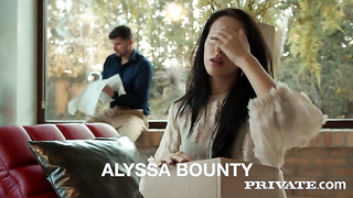 Video Ass Fucking Free Porn 2022.04.07 Alyssa Bounty Anal Therapy XXX