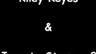 BBC Interracial PornFree 2022.04.02 Riley hot And Javonte Stone XXX Video