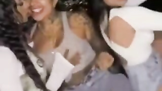 Lesbian SEX COMPLITIONS