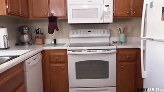 Free Porn Videos Dad Daughter 2022.04.05 Anna Claire Clouds Anna Claire Bangs Her Step-Dad XXX