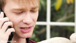 Jaye babes - Its Ok She's My hotsister 5 - Devil's Film