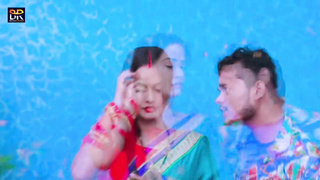 Bhojpuri mixing dhodhi dhhake chhil da