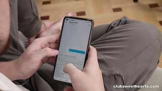 Free Porn Video Redhead Teen Fuck 2022.04.26 Nansy Small Booty Call XXX