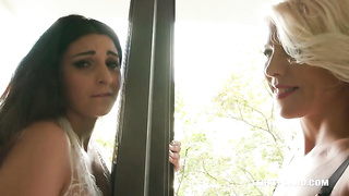 Best Porn Videos 2019.03.13 Stacy Sommer And XXX Nikyta XXX