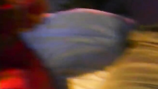 Donita Dunes v Mr. 18 Inch