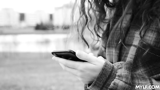 Free MILF Mom Porn Video 2022.05.05 Vivianne xxx Single Mom's Want Dick XXX