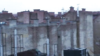 Morning DP Fuck 2022 Irina Cage XXX