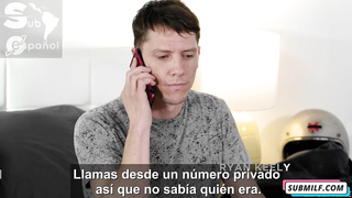 Ryan Keely - Nadie es lo suficientemente bueno para ti (sub_español)