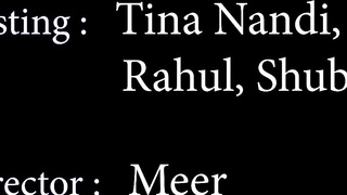 Tina nandy Boss Fucked and Had Rough Sex with Tina in a Full Movie