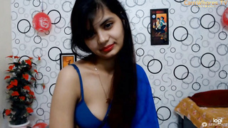 Live Cam SexTeen Fingering Boobs pressing nude dance