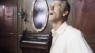 Anne Howe (Melissa Ashley) Cowgirl In The Bar's First Anal