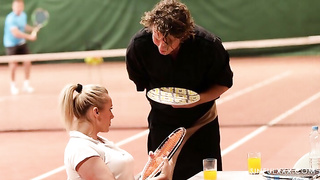 Romantic Mature Porn 2022.05.13 Brittany Bardot XXX