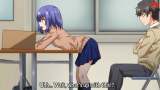 Love Me - Kaede to Suzu Ep.1 ENG 2022