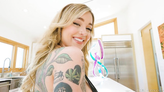 Pretty Girl Hard Fuck