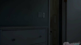 Video Sister Stepbrother Porn Free 2022.05.15 Amber Stark Stepsisters Sticky Panties XXX