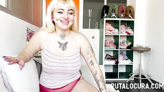 Pornos Gratis Video 2022.05.16 Deedee SPANISH XXX Complete Movi