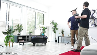 MMF Teen Fuck 2022.05.17 Numi Zarah Photoshoot Orgy XXX