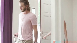 Free Porn Stepmom Son Sex 022.05.13 Kayla Paige XXX Video