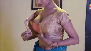 Sunita Sonawne, Simran & Ayushi SEX WEB