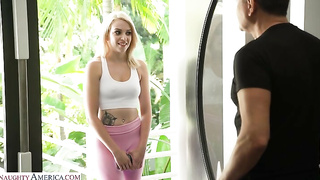 Teen Porn Free 2022.05.23 Madison Summers XXX Video