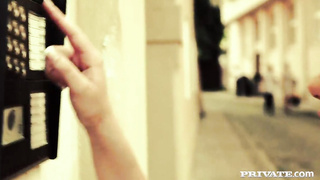 Private - Lucy Li - Fresh of The Beat