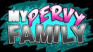 Stepmom and stepson Close Up Fuck