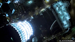 Porn Threesome BBC MMF 2022.05.23 Kenzie Anne XXX Free